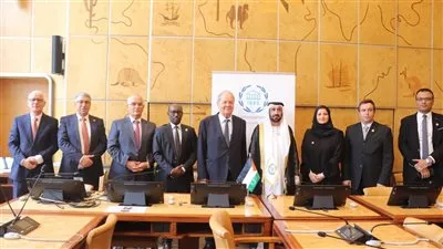 البرلمان العربي: تعزيز مشاركة المرأة والشباب في العمل البرلماني ضرورة حتمية 