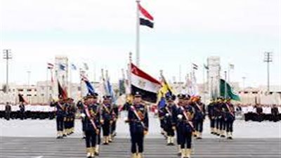 س وج | شروط الالتحاق بالكليات العسكرية من حملة المؤهلات العليا