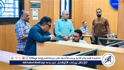 للمرة الثانية على التوالي.. محافظ الدقهلية في زيارة مفاجئة لشركة المياه ويثني على العاملين بالخط الساخن 