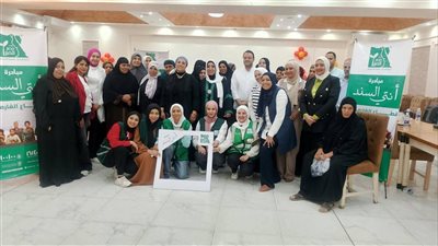 أوقاف الفيوم تنظم ندوة توعوية حول 