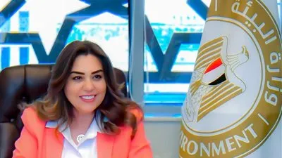 وزيرة الببئة تعلن مشاركة مصر في الاجتماع الأخير للجنة التفاوض الحكومية الدولية