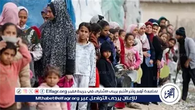 لجنة الإنقاذ الدولية: إسرائيل تعرقل إيصال المساعدات الإنسانية إلى غزة