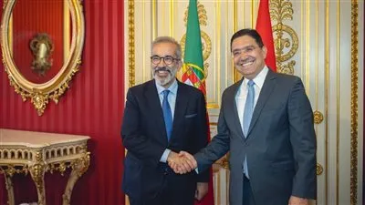 البرتغال تشيد بالمبادرات الأطلسية التي أطلقها ملك المغرب لصالح القارة الإفريقية