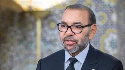 الملك محمد السادس: ما تم تحقيقه من إنجازات في المغرب ليس وليد الصدفة ولكن نتيجة رؤية بعيدة المدى