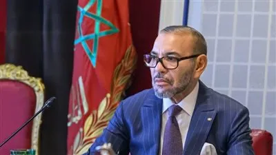 الملك محمد السادس: تراجع الفقر وتحسن التنمية البشرية يحفزان تعزيز العدالة الاجتماعية في المغرب