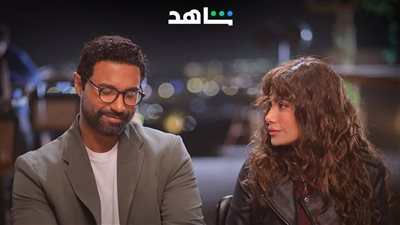تعرف على مواعيد عرض والقنوات الناقلة لمسلسل 