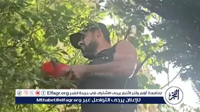 يقطف ثمار الصباح..منذر رياحنة يرد على شائعة سجنه 