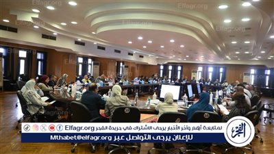 القصر العيني يدرس تأسيس أول قسم للطب الرياضي بالمستشفى التعليمي الجديد