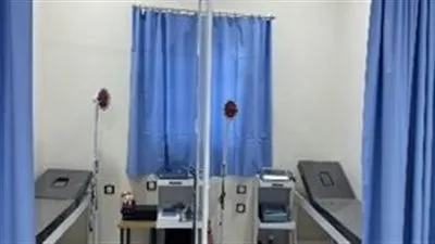 وزارة الصحة: افتتاح وتطوير عدد من أقسام العلاج الطبيعي خلال النصف الأول من 2025