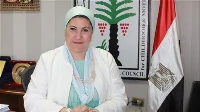 «القومي للطفولة والأمومة»: نؤكد التزامنا بحماية أطفالنا من جميع أشكال الاستغلال والانتهاك