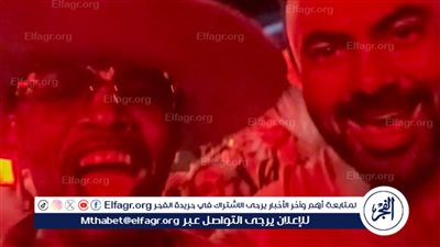 صيف 2025 يجمع محمد كريم وجيمي فوكس في سان تروبيه بفرنسا