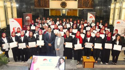 محافظ الغربية: تمكين المرأة نهج راسخ في الجمهورية الجديدة