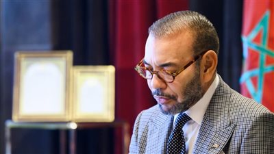 بتوجيهات الملك.. المغرب يعتمد مسارًا خاصًا لإيصال المساعدات الإنسانية إلى الفلسطينيين مباشرة