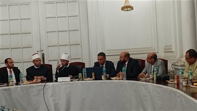 وزير الأوقاف يعلن بدء التدريب لافتتاح 270 كتابًا كمرحلة أولى السبت المقبل