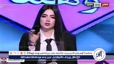 أميرة عبيد: متعهدو الحفلات هم المسؤولون عن الإسفاف.. والموسيقيين يجب أن يفتحوا ملفهم