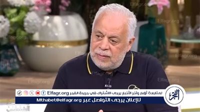 تحذير.. أشرف زكي يهدد بملاحقة من ينتحلون اسم مسلسل “الاختيار 4” قانونيًا