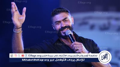 خالد سليم يحمل راية الرومانسية وهشام خرما يتلاعب بآلة البيانو فى صيف الأوبرا 2025