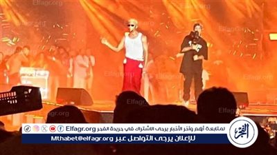 والد ضحية حفل محمد رمضان: 'ابني شهيد وكل اللي بيتقال على السوشيال ميديا كذب'