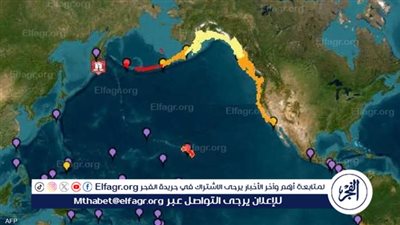 هل تتأثر مصر بزلزال روسيا المدمر؟(كامل التفاصيل)