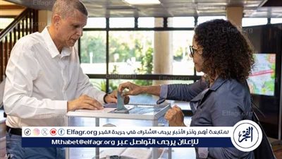 انتهاء تصويت المصريين بإيطاليا في انتخابات مجلس الشيوخ 2025