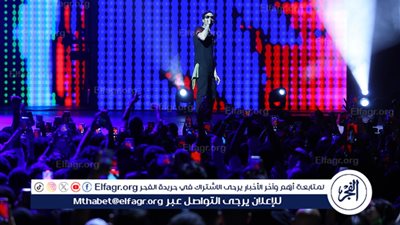 أمير عيد يرفض منطق الأرقام ويهدي غزة 