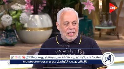 أشرف زكي عن جدل عمل غير النقابيين: نرحّب بكل موهبة حقيقية