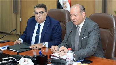 مجلس جامعة المنصورة يعقد اجتماعه الدوري بحضور محافظ الدقهلية