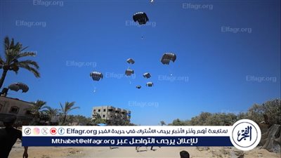 عشائر غزة: نرفض المساعدات المغمسة بالدم ونطالب العالم الحر بالتدخل