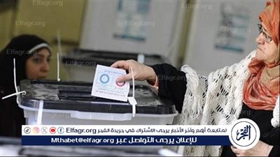 ارتفاع متوقع في نسب التصويت خلال فترة الظهيرة وسط أجواء سلسة للعملية الانتخابية
