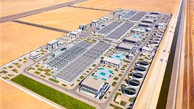 نحو ري ذكي ومستدام: وزارة الري تدمج الذكاء الاصطناعي وبيانات الأقمار الصناعية في إدارة المياه