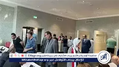 انتخابات مجلس الشيوخ تشهد إقبالًا ملحوظًا وسلاسة في التصويت بأبوظبي والهند وتايلاند