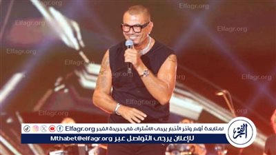 كليب «خطفوني» لعمرو دياب يتخطى 3 مليون مشاهدة ويتصدر تريند يوتيوب