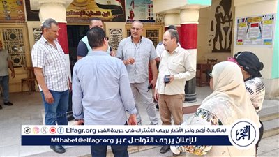 استعدادات الدقهلية بالمقار لانتخابات مجلس الشيوخ 2025