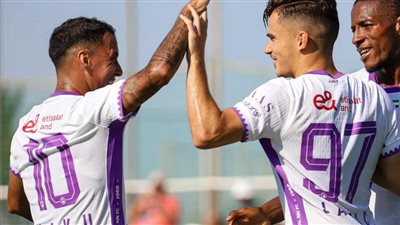 العين يستعيد صدارة الدوري بفوز سهل على عجمان