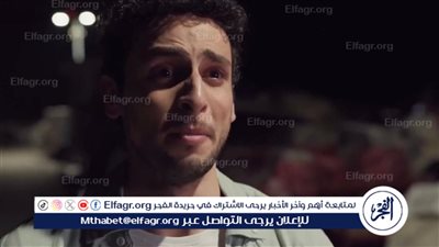 ورد عجيب يضحي بحياته من أجل باسل خياط في مسلسل آسر