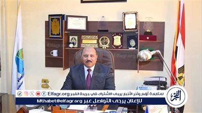 رئيس مياه القناة أنهينا كافة الاستعدادات لتأمين انتخابات مجلس الشيوخ 