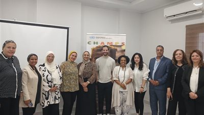 مصر أول دولة تُطبق مبادرة 