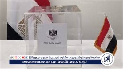 عاجل|إقبال كثيف من الجالية المصرية بالرياض على التصويت في انتخابات مجلس الشيوخ