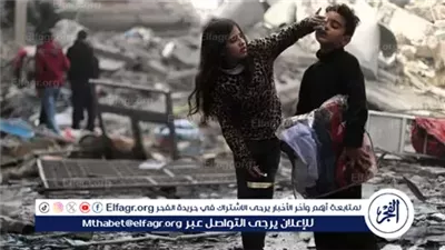 القاهرة الإخبارية تكشف آخر تطورات الوضع في غزة