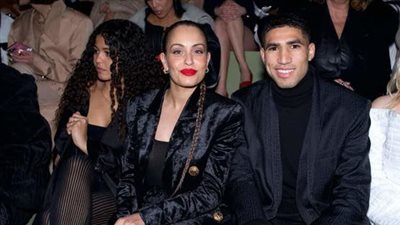 النيابة الفرنسية تطالب بإحالة أشرف حكيمي إلى القضاء بتهمة الاغتصاب