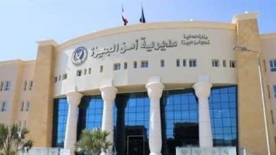 تفاصيل حركة تنقلات ضباط مباحث الجيزة