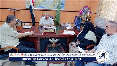 تعليم الفيوم يُعلن جاهزيته لانطلاق امتحانات الدور الثاني للشهادة الإعدادية غدًا السبت