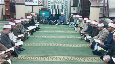 الأوقاف تطلق قوافل دعوية موسعة إلى مختلف محافظات الجمهورية