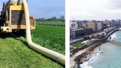 في إطار الحوكمة.. وزارة الري تطبق تقييم الأداء وتدعم روابط مستخدمي المياه بـ8372 رابطة