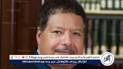 إطلاق اسم أحمد زويل على استديو 45 بمبنى ماسبيرو