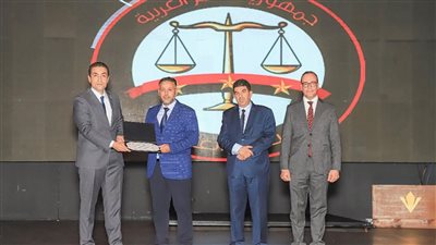 ورشة تدريبية متخصصة حول فن المرافعة لأعضاء النيابة العامة بدولة ليبيا