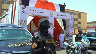 انتخابات مجلس الشيوخ 2025.. ما هي الفئات التي تُمنع مؤقتا من ممارسة حقوقها السياسية وفقا للقانون؟