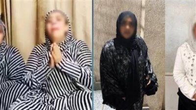 بلاغات بالجملة وسقوط متتالي.. النيابة تفتح النار على بلوجرز التيك توك