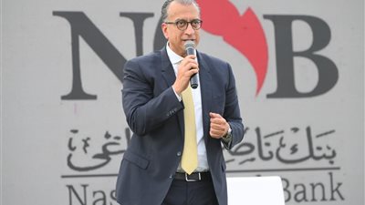 بنك ناصر الاجتماعي يشارك كراعٍ استراتيجي في قمة 