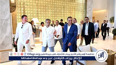 عاجل ـ الحكومة: الساحل الشمالي سيكون نقطة جذب سياحي واقتصادي طوال العام بدعم استثماري متصاعد